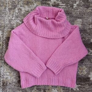 Anthropologie Pilcro Sweater